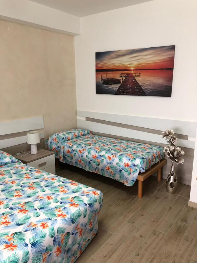 B&B Il Cavaliere Baronissi Exterior photo