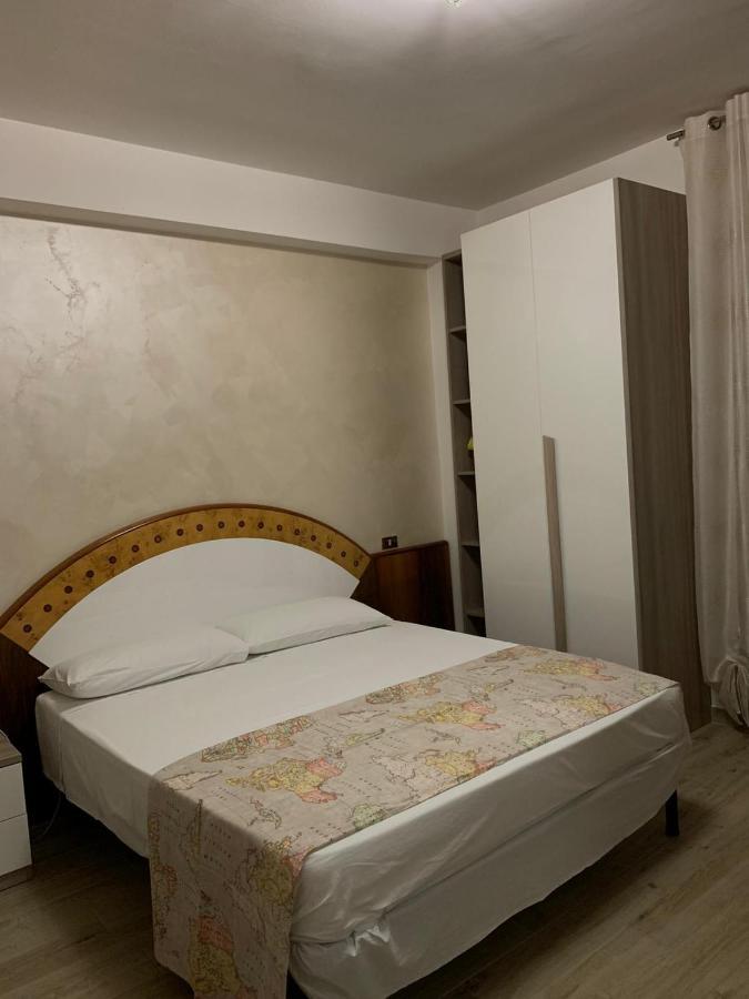 B&B Il Cavaliere Baronissi Exterior photo
