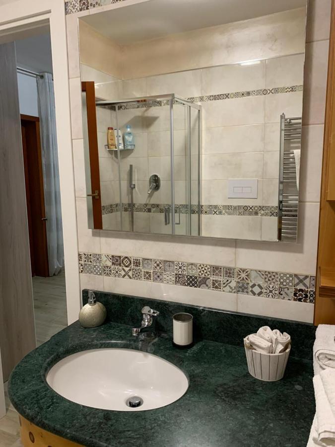 B&B Il Cavaliere Baronissi Exterior photo