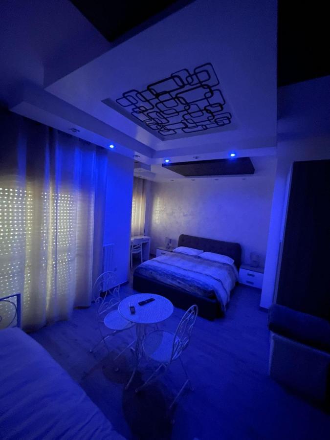 B&B Il Cavaliere Baronissi Exterior photo