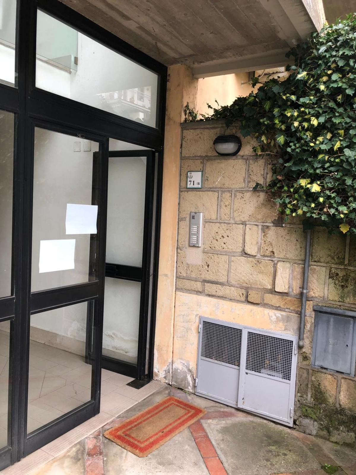 B&B Il Cavaliere Baronissi Exterior photo