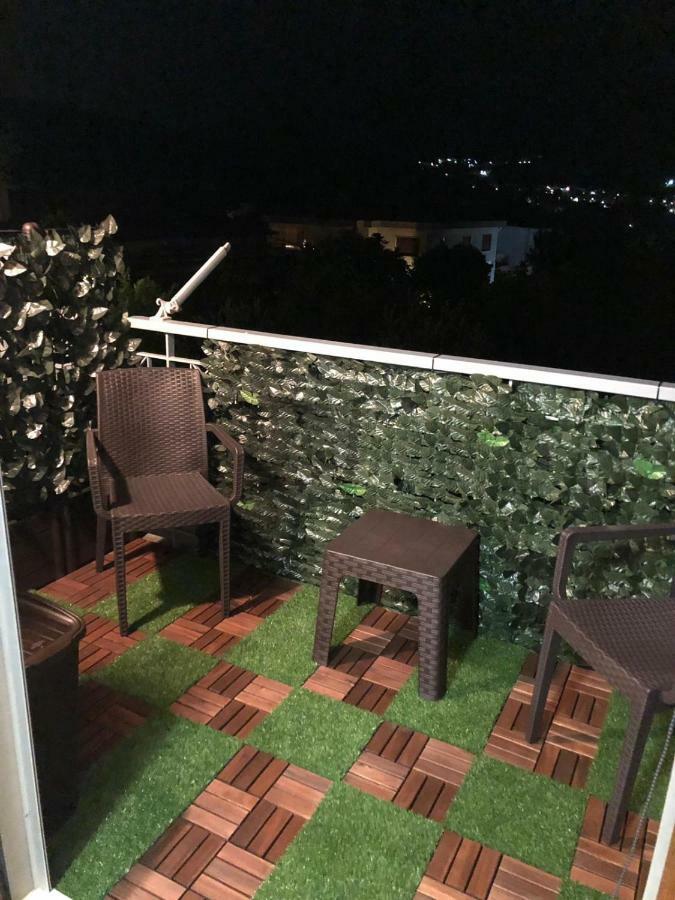 B&B Il Cavaliere Baronissi Exterior photo