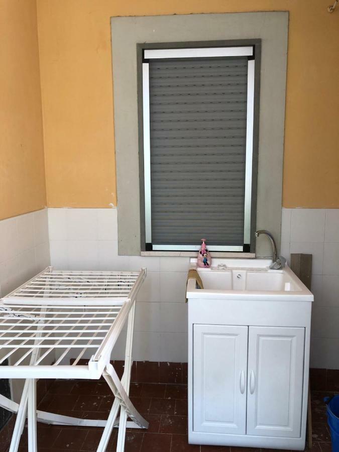 B&B Il Cavaliere Baronissi Exterior photo